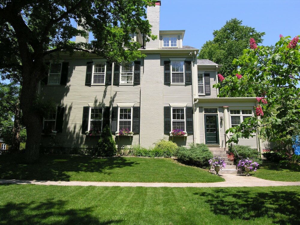 Фото Delano Homestead Bed & Breakfast