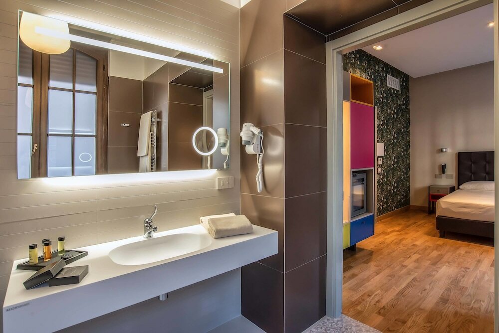 Фото Albergo Etico Roma