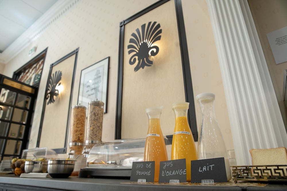 Фото Hotel Napoleon