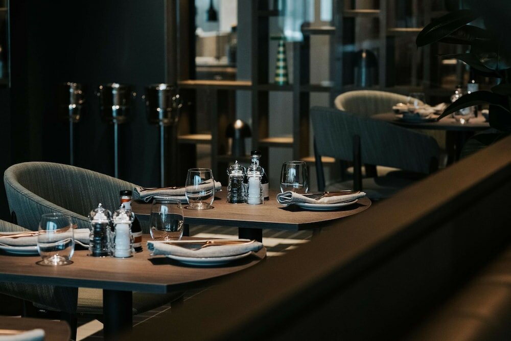 Фото Radisson Blu