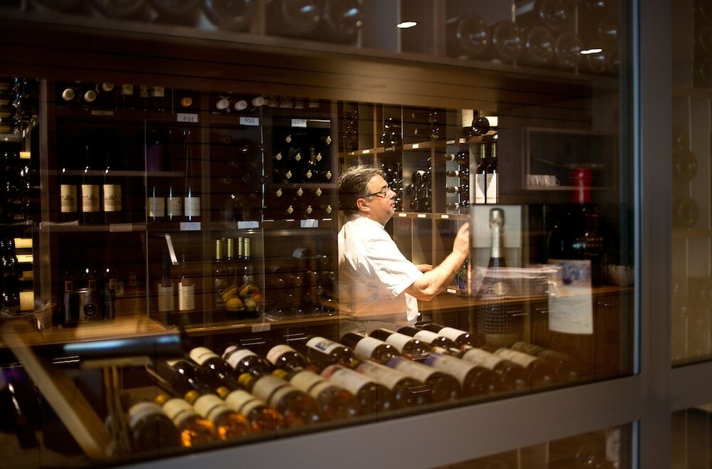 Фото Hôtel Glanis