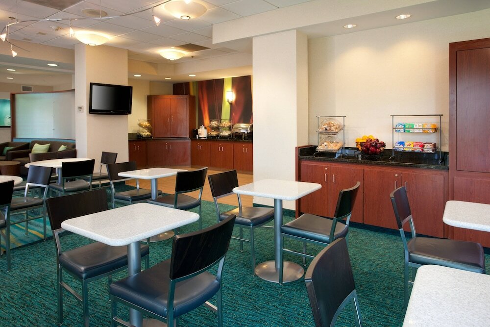 Фото SpringHill Suites Los Angeles Lax Manhattan Beach