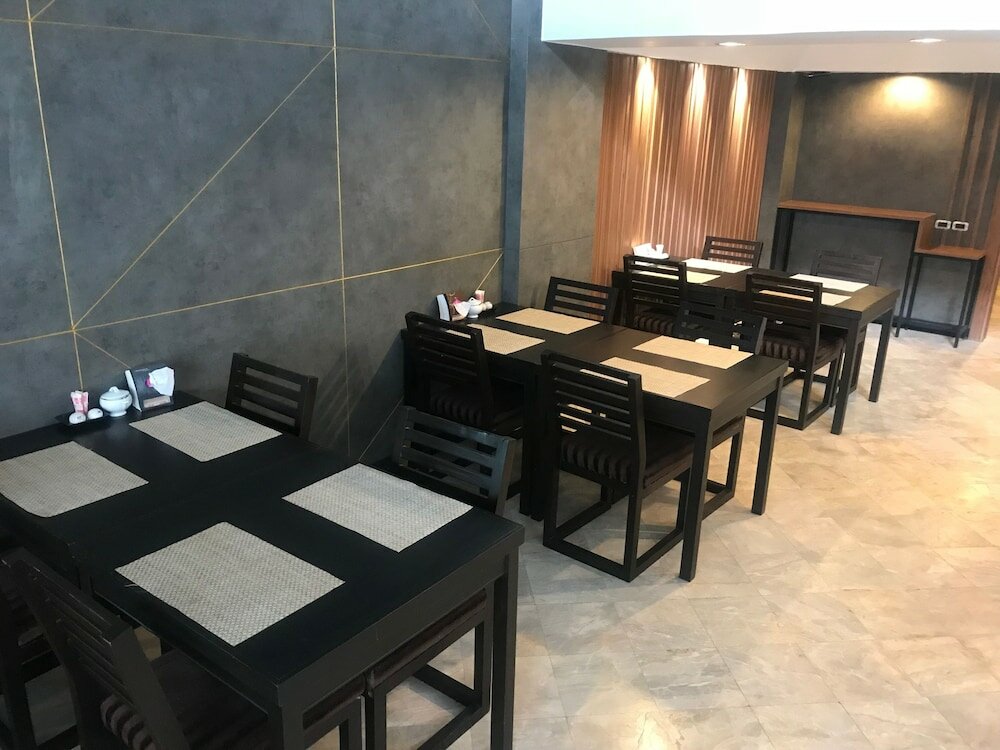 Фото Maxim's Inn