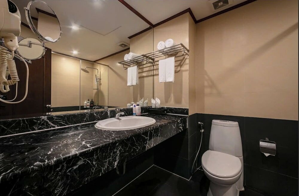 Фото A25 Hotel - 23 Quan Thanh