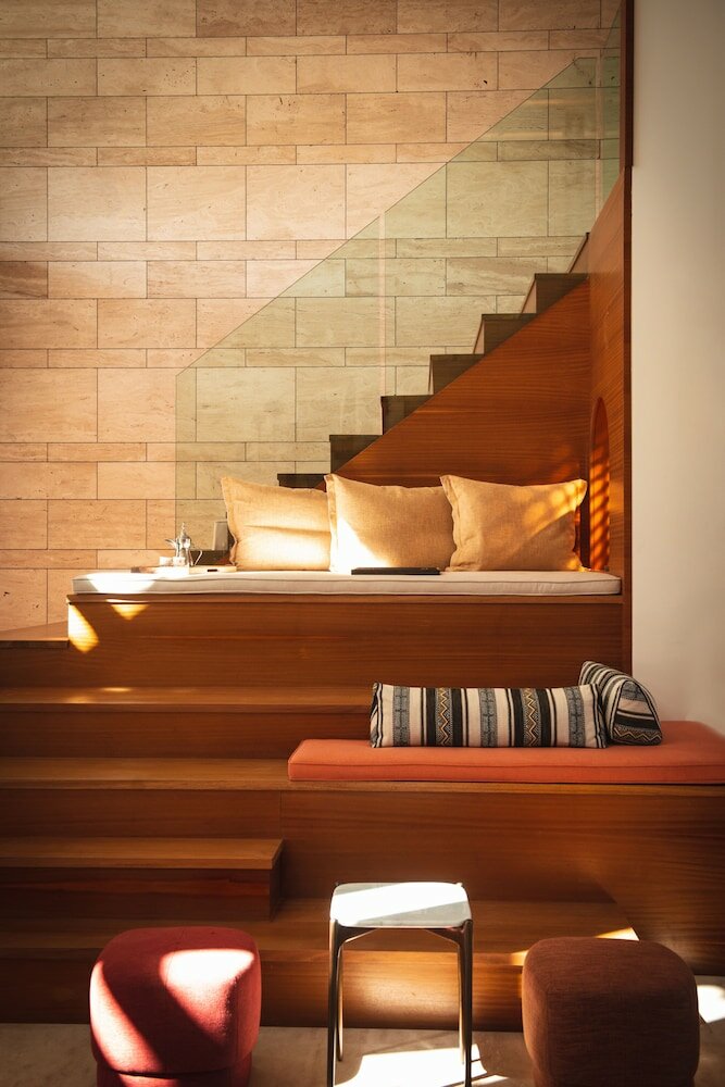 Фото Shirvan Hotel City Yard Jeddah