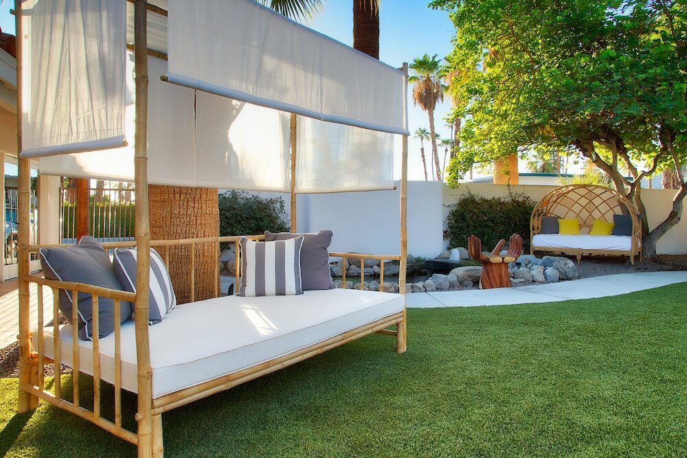 Фото Dive Palm Springs