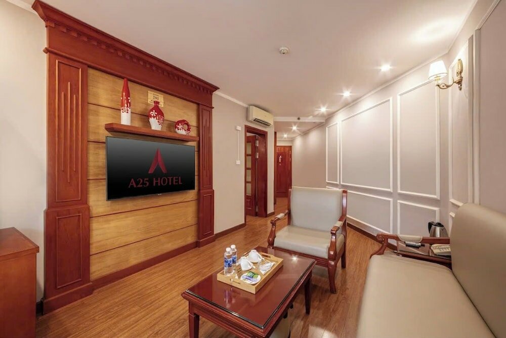 Фото A25 Hotel - 23 Quan Thanh