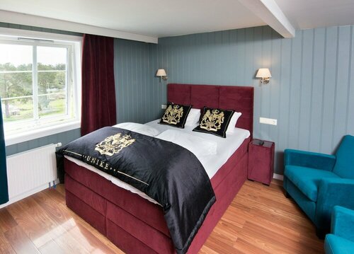 Гостиница Arendal Herregaard SPA & Resort в Эуст-Агдере