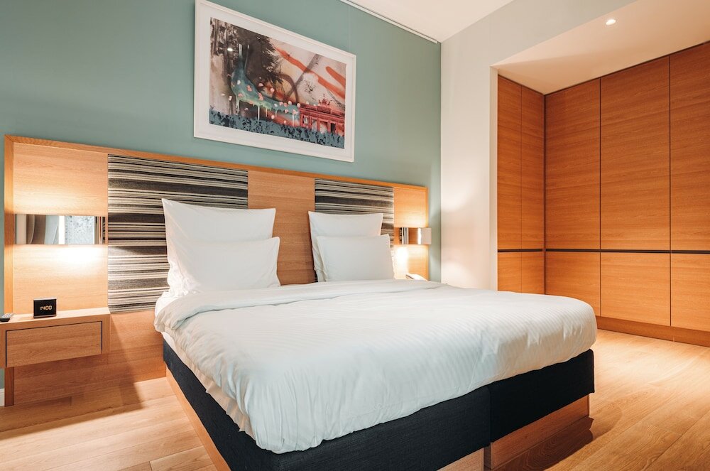 Фото The Wellem, in The Unbound Collection by Hyatt