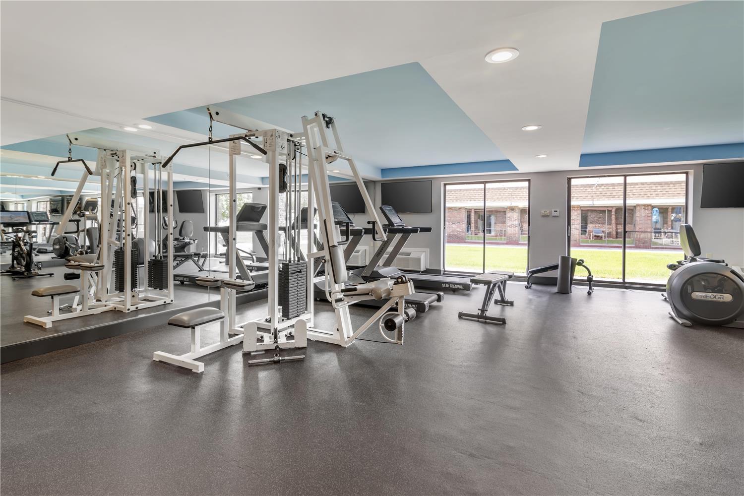 Фото Best Western Plus Keene Hotel