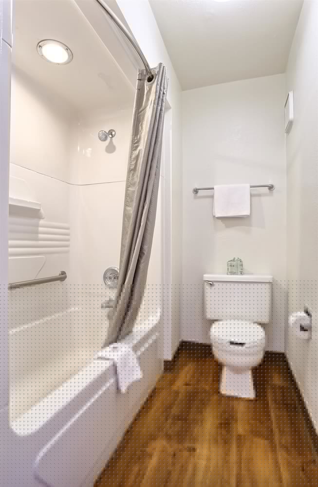 Фото Motel 6 Walnut Creek, Ca