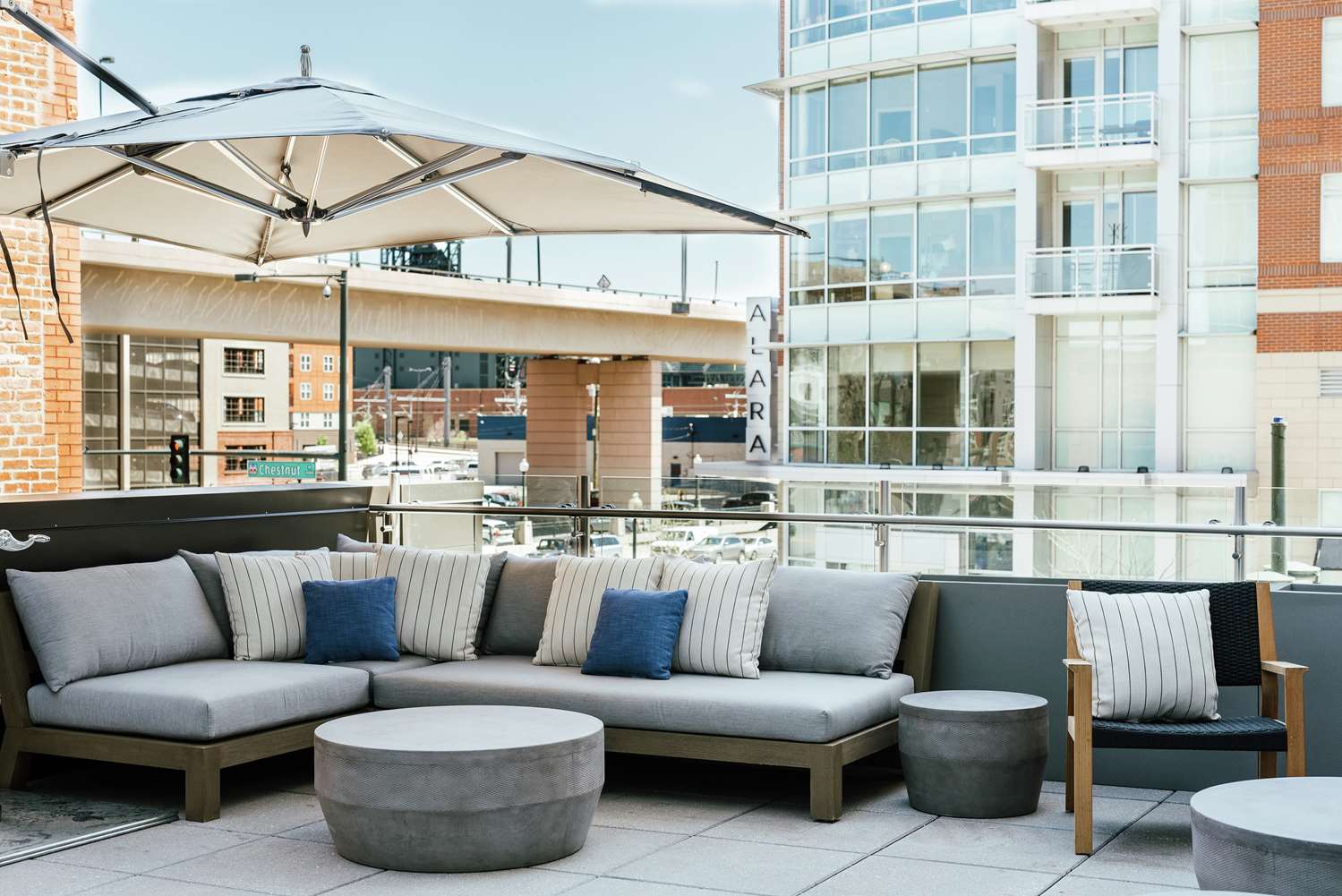 Фото Hilton Garden Inn Denver Union Station, Co