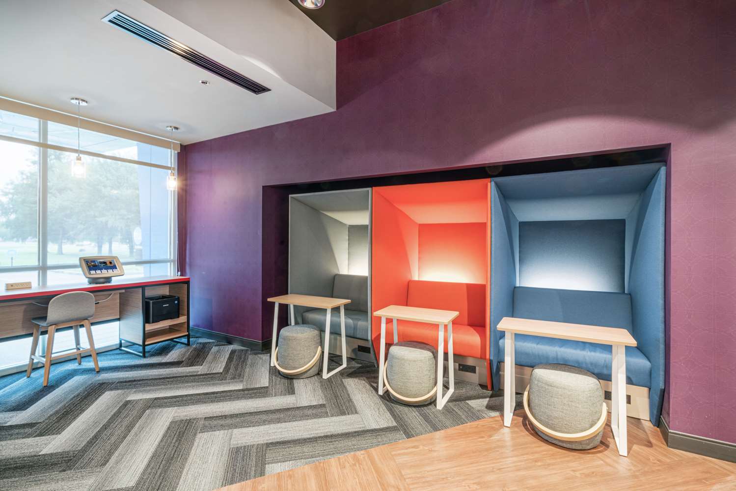 Фото Tru by Hilton Greenville