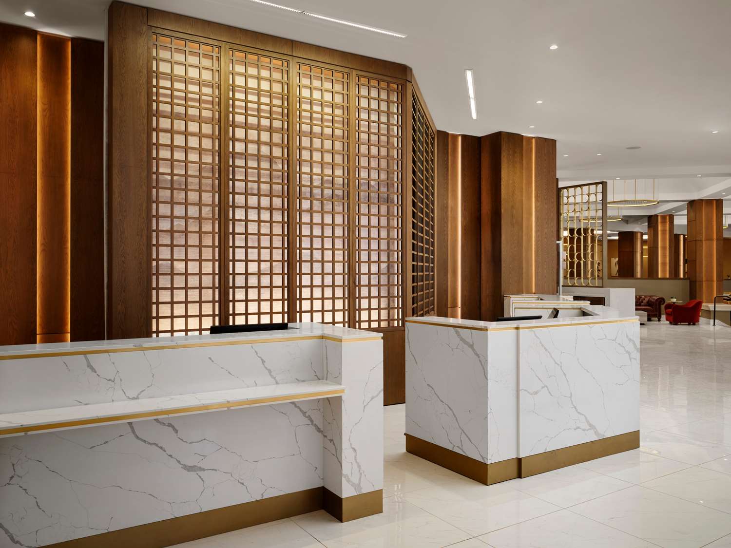 Фото Sonesta White Plains Downtown