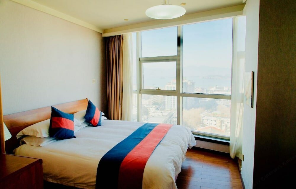 Фото Eastking Business Hotel