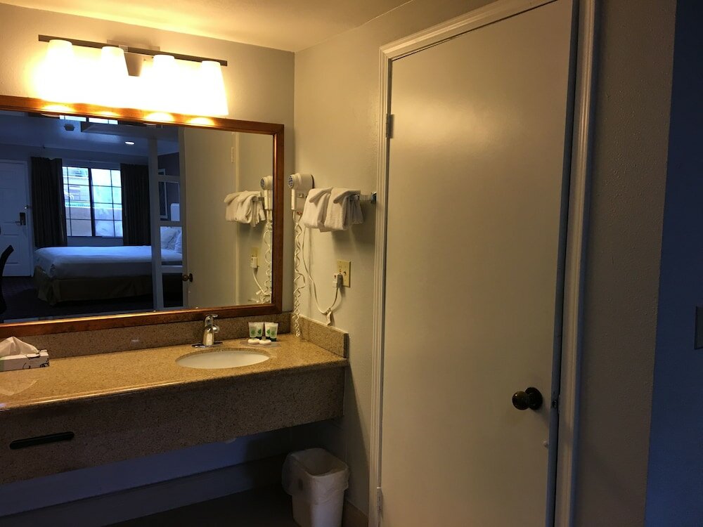 Фото Hotel Pacific Manhattan Beach