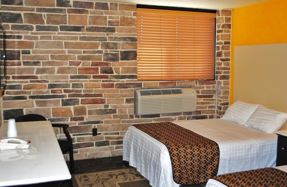 Фото Surfside Motel