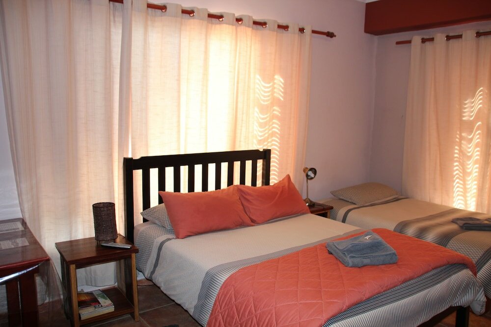Фото Anandi Guesthouse Swakopmund