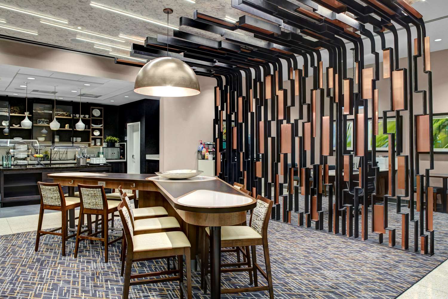 Фото Homewood Suites by Hilton Richmond Downtown