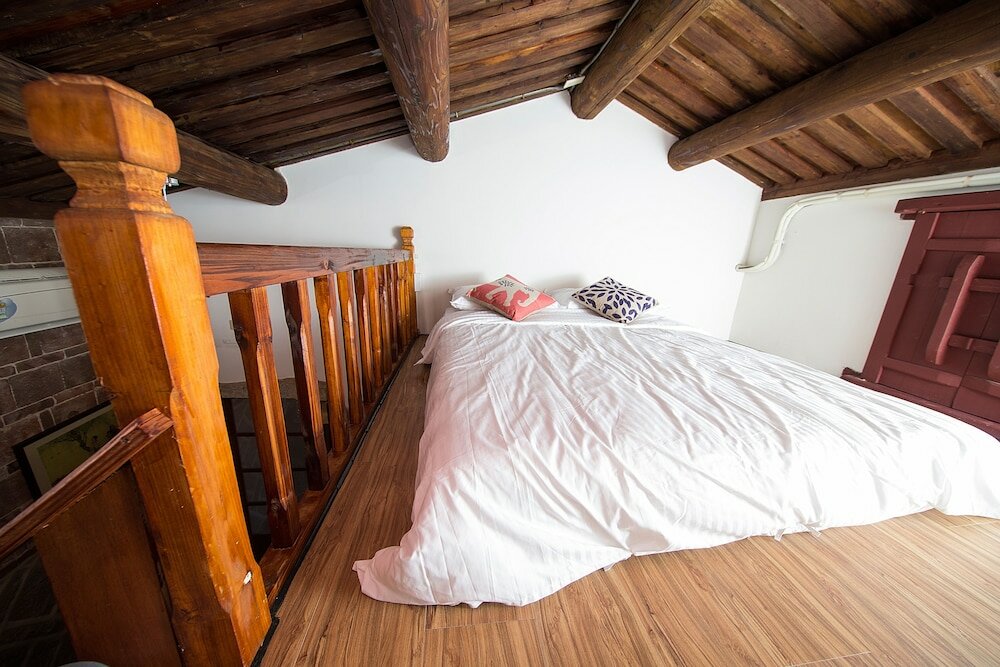 Фото Patio Moonlight B&b