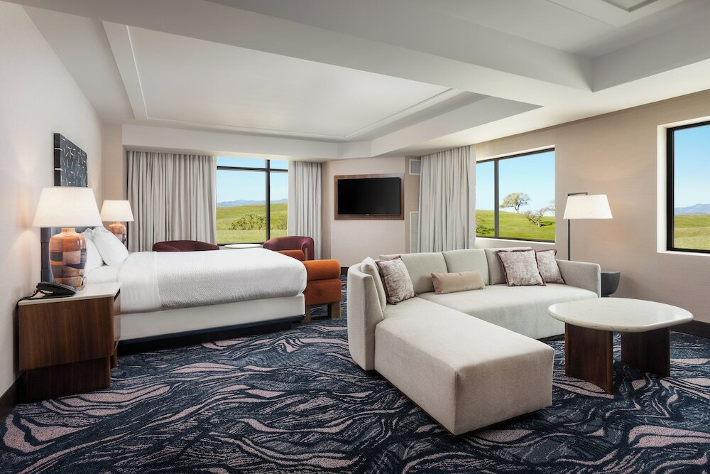 Фото Chumash Casino Resort