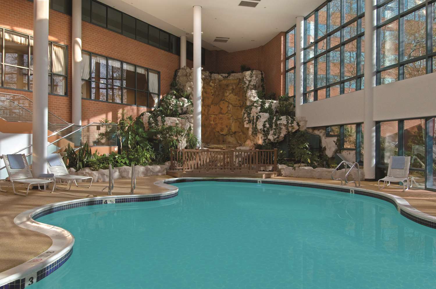 Фото Hilton Long Island/Huntington