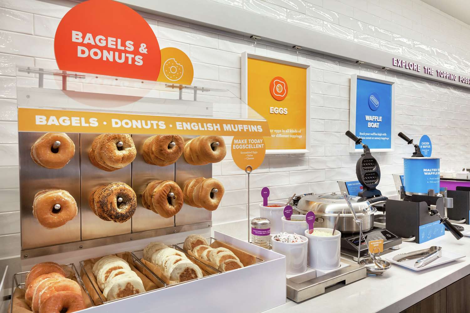 Фото Tru by Hilton Lake Charles