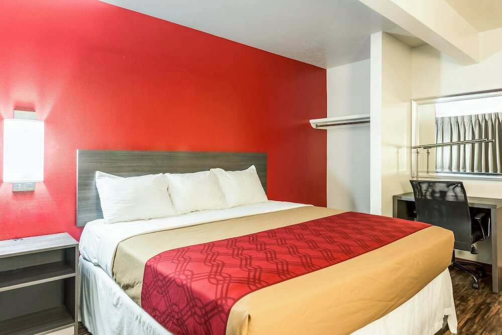 Фото Econo Lodge near Snake River