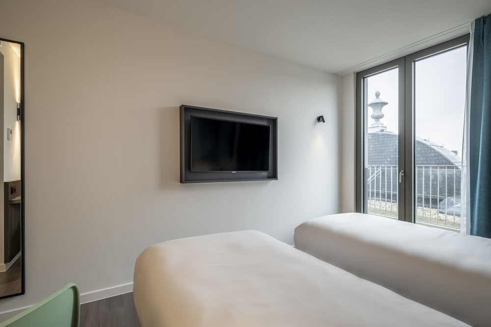 Фото B&b Hotel Gent Centrum