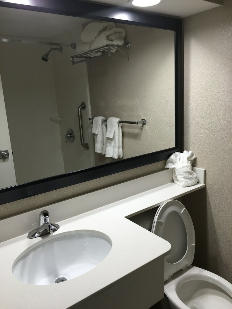 Фото Best Western Gateway Adirondack Inn