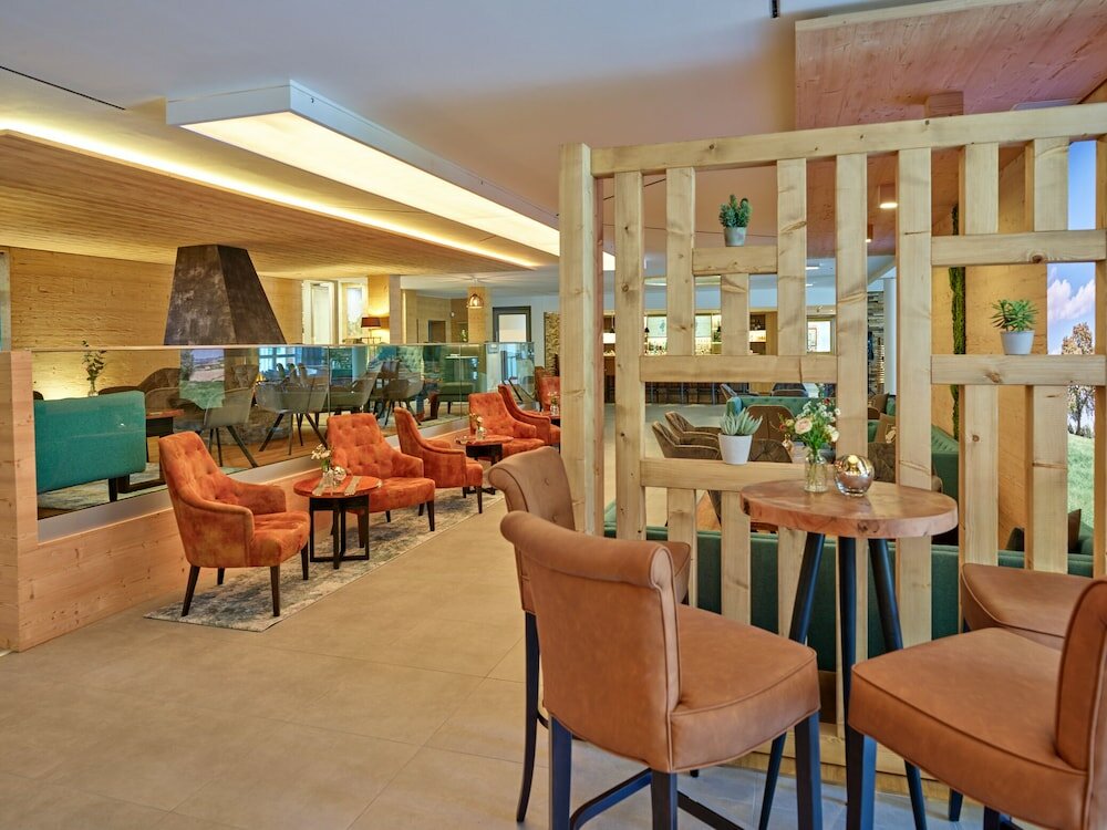 Фото Parkhotel Bad Griesbach