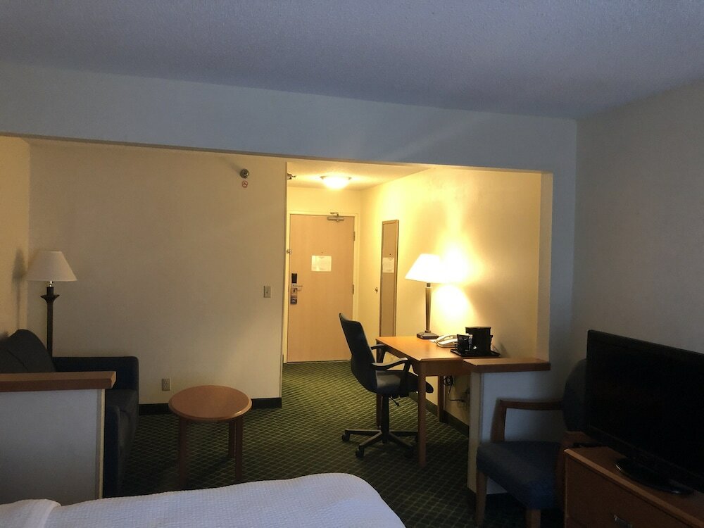 Фото Baymont by Wyndham Coon Rapids