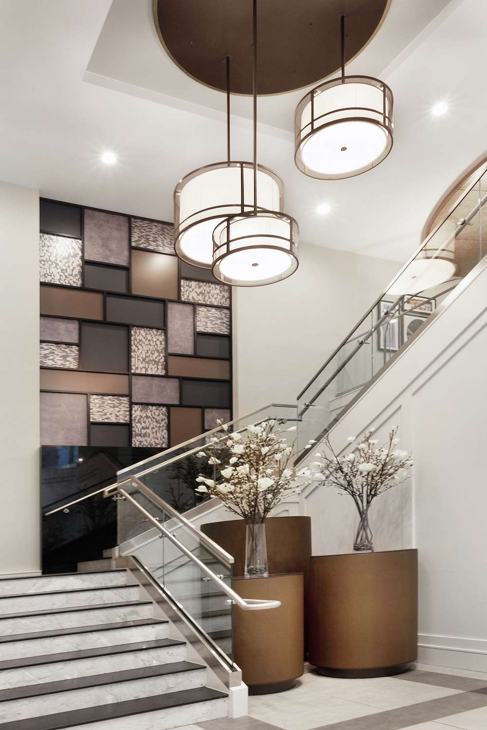 Фото Homewood Suites by Hilton Providence Downtown