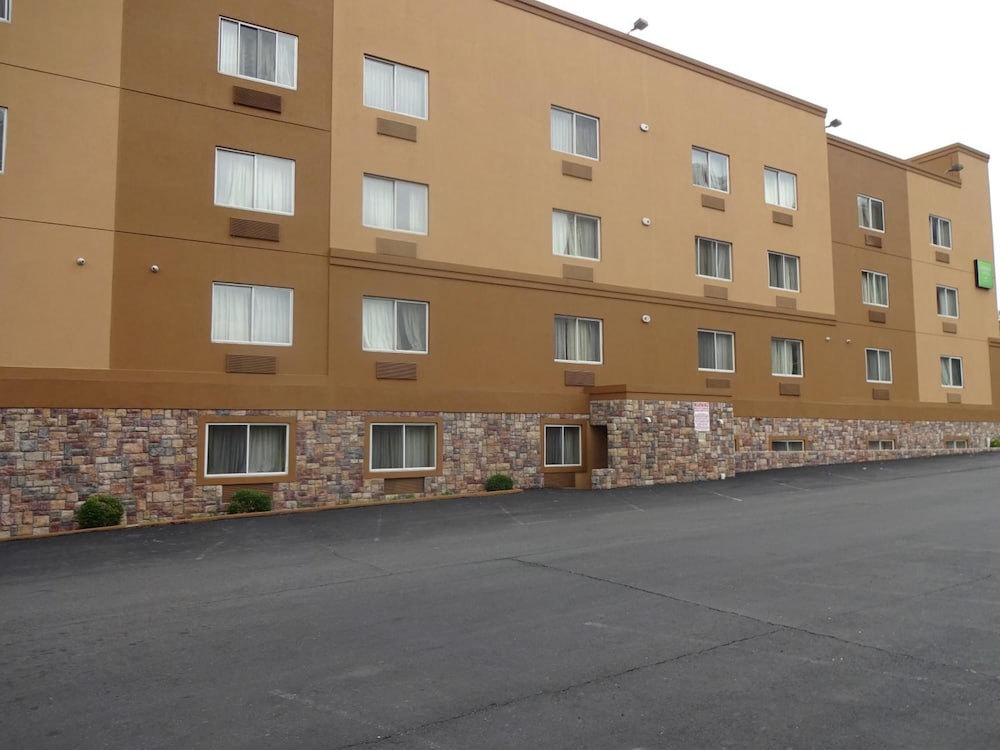 Фото Sheridan Hotel