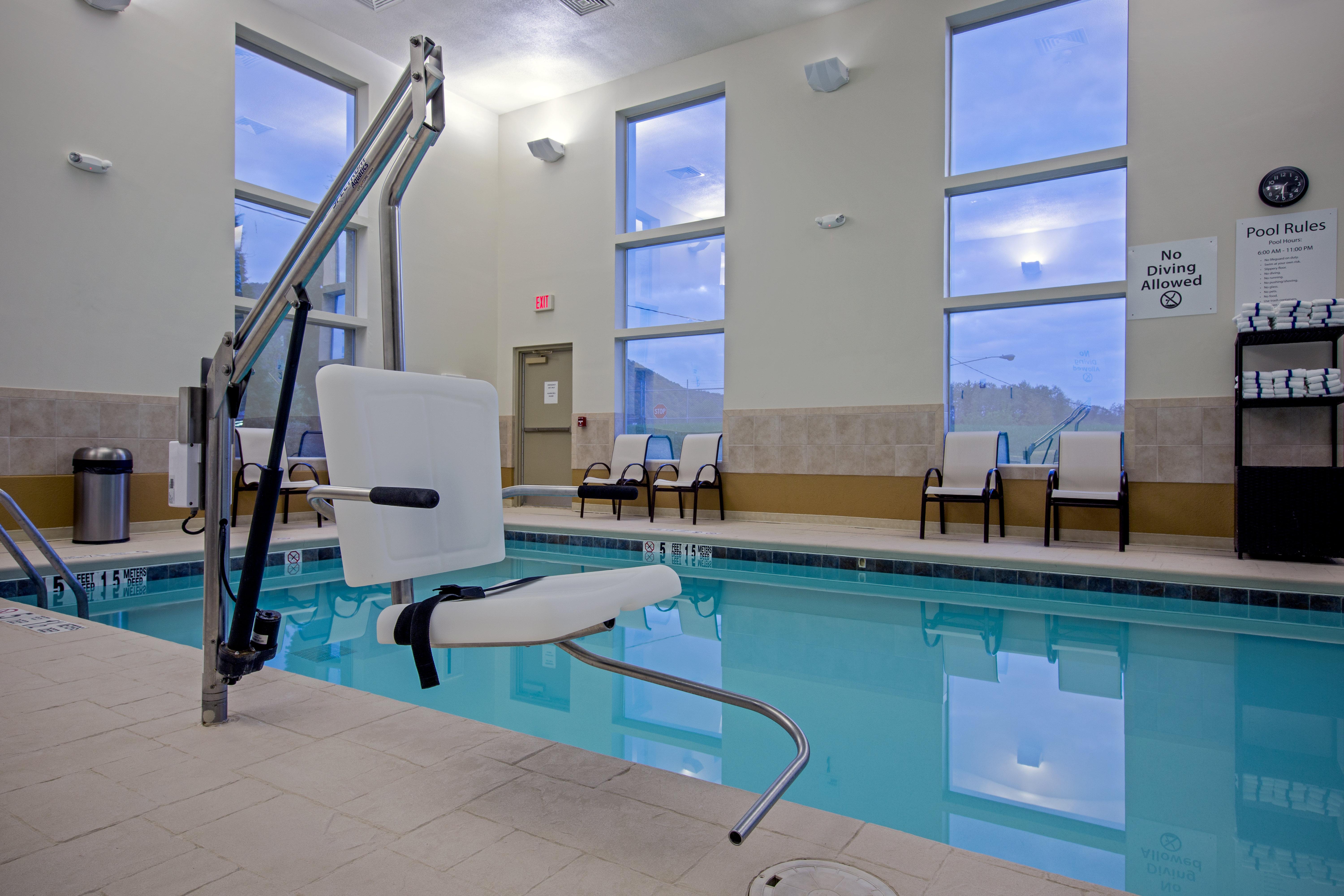 Фото White Pine Lodge