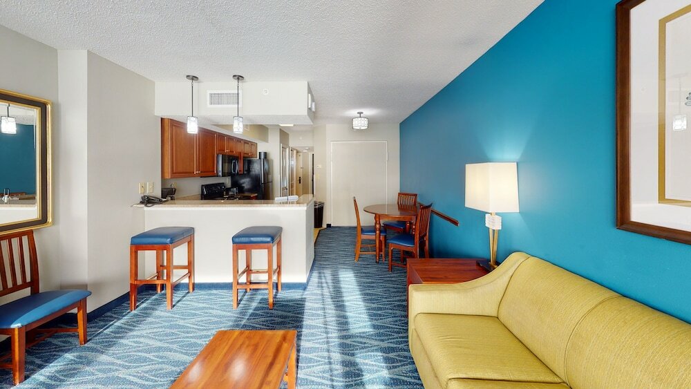 Фото Dunes Village Resort