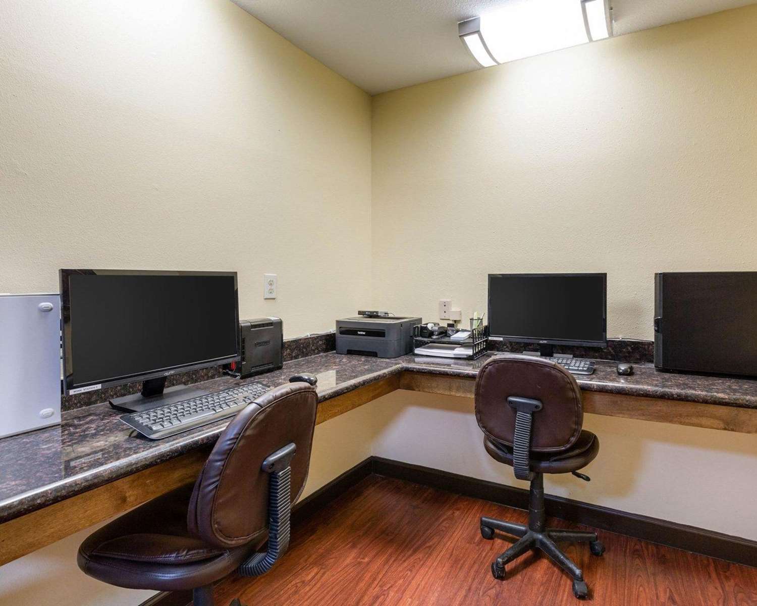 Фото Comfort Suites Lake Jackson Clute