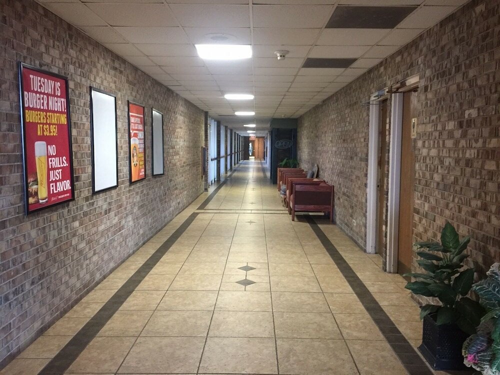 Фото Morris Grand Hotel and Conference Center