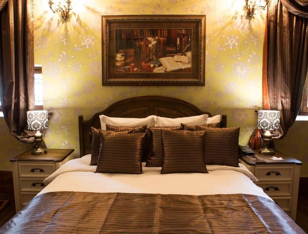 Фото Kyrenia Palace Boutique Hotel