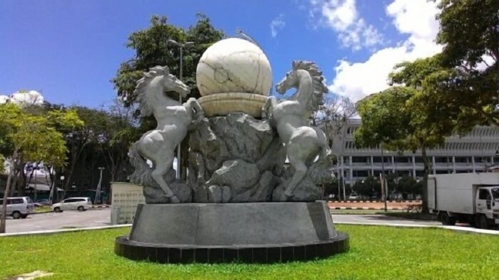 Фото Kawan Hotel