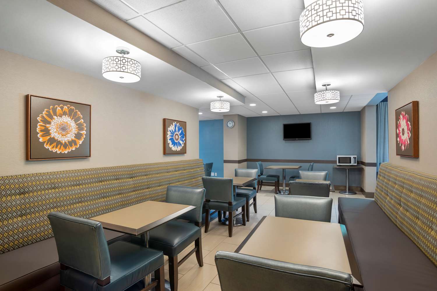 Фото Best Western Plus Tallahassee North Hotel