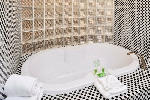 Гостиница Holiday Inn Amarillo West Medical Center, an Ihg Hotel в Амарилло