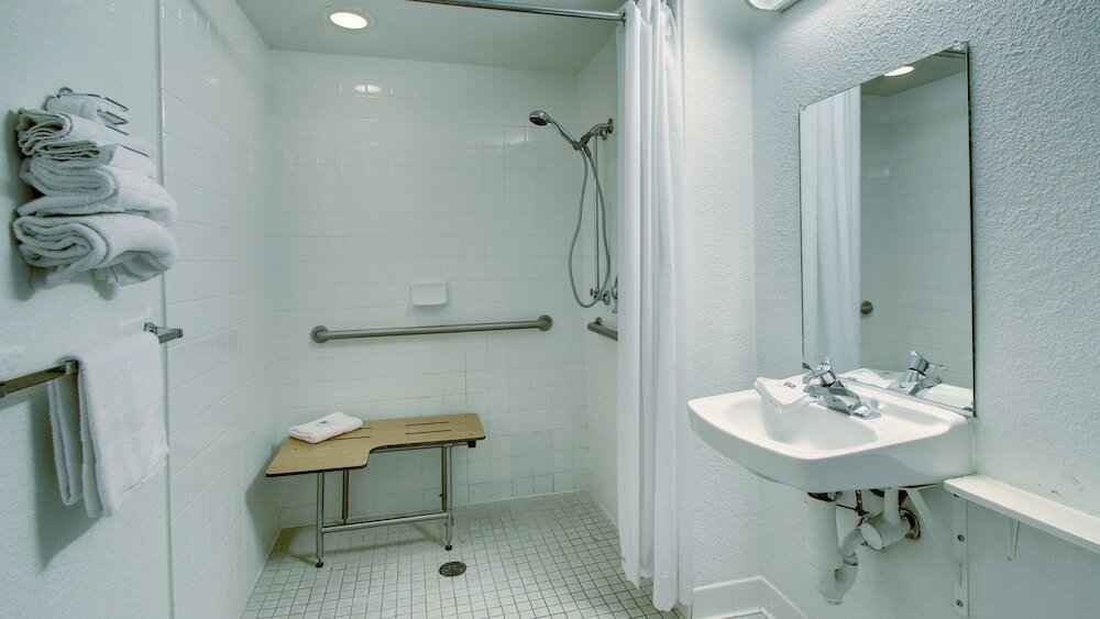 Фото Motel 6 Everett, Wa - North