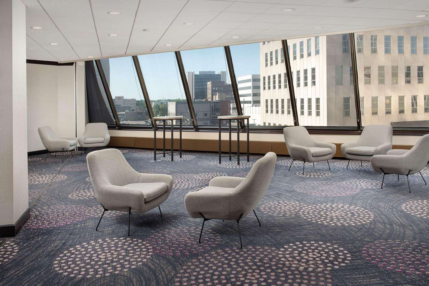 Фото Radisson Blu Fargo