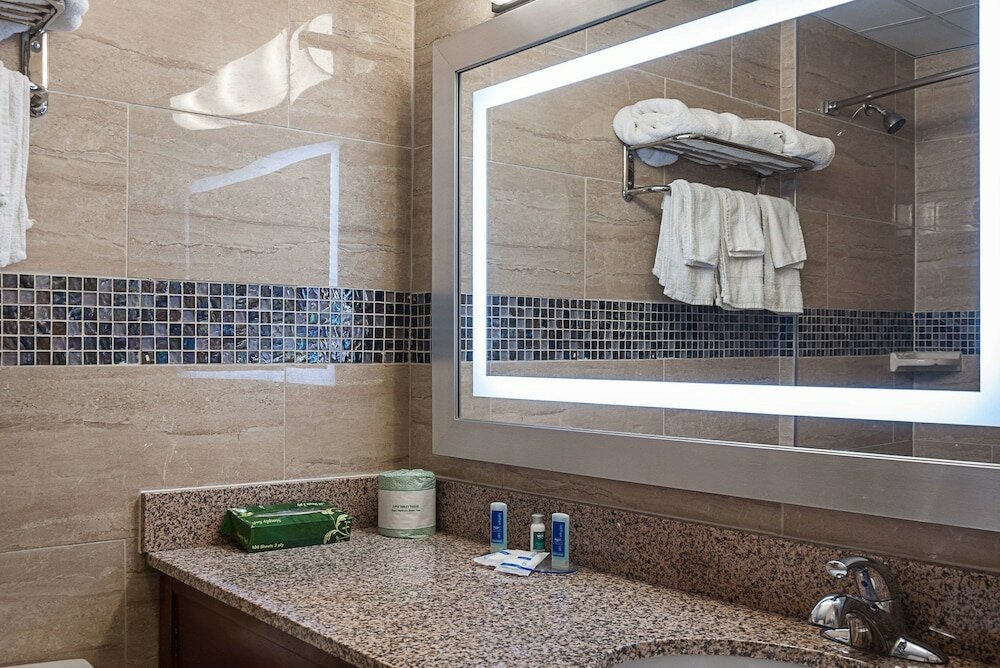 Фото Rodeway Inn Meadowlands