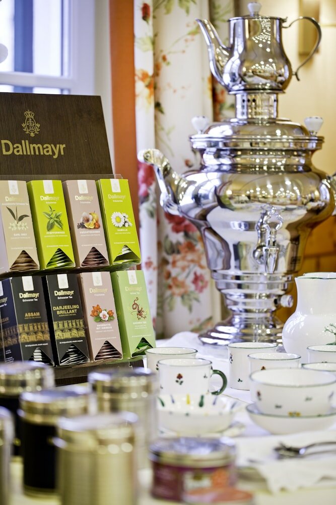 Фото Hotel Freisinger Hof