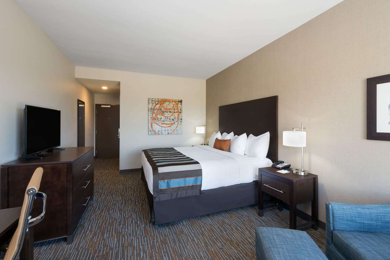 Фото Wingate by Wyndham Loveland