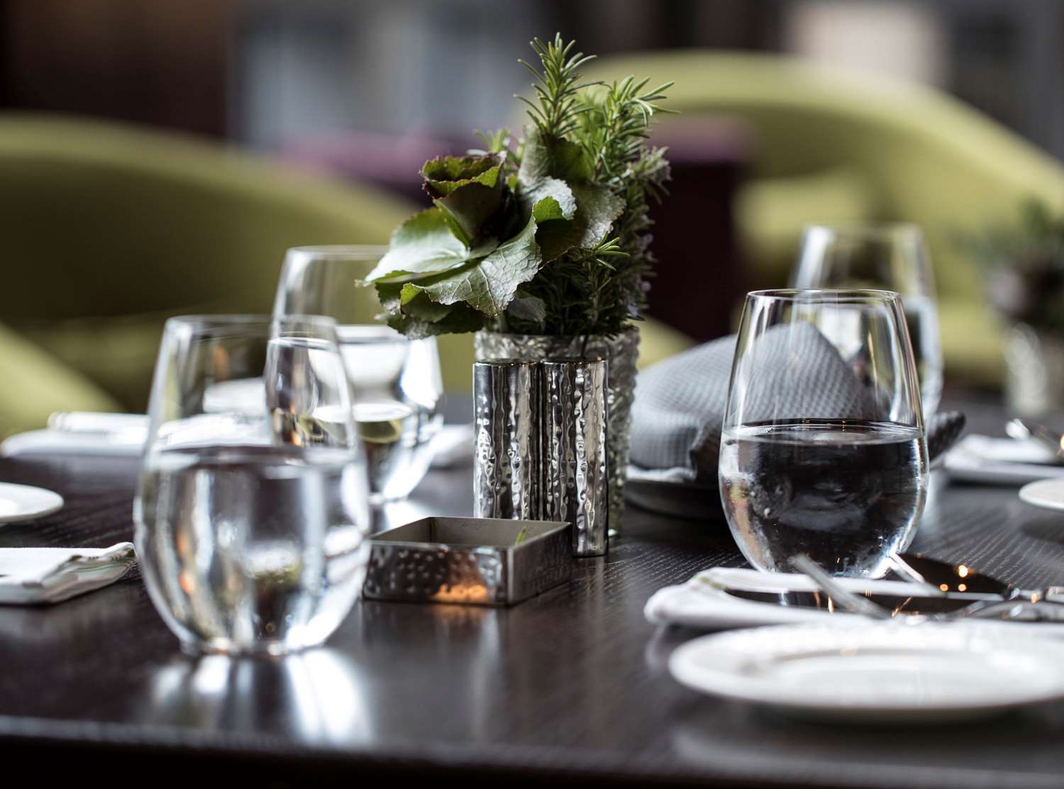 Фото Hilton Norfolk The Main