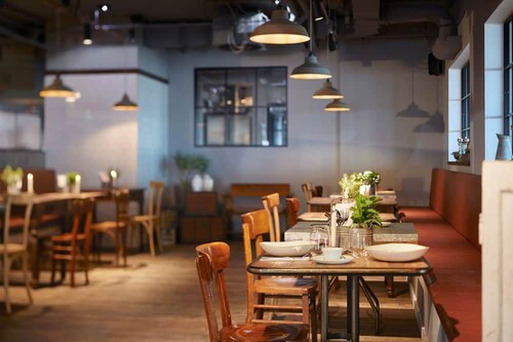 Фото Lighthouse Hotel & SPA