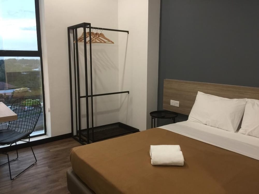 Фото Urban Inn Alor Setar